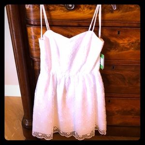 Lily Pulitzer Nwt. Size 6. Surrey Dress.